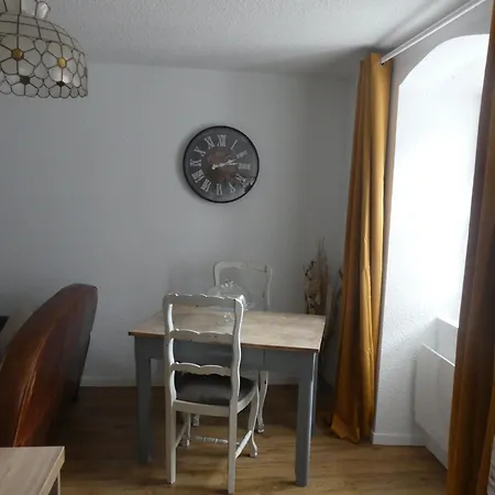 De La Diligence Apartment Gresy-sur-Isere