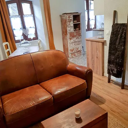 Apartment De La Diligence